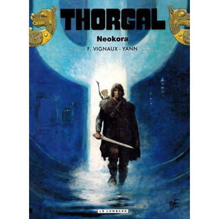 Thorgal  HC 39 Neokora