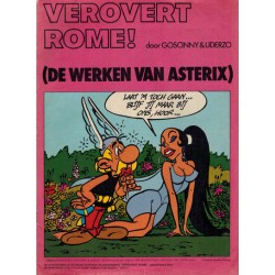 Asterix reclamealbum...