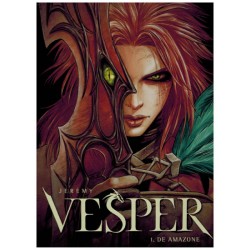 Vesper HC 01 De amazone