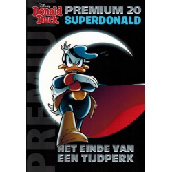Donald Duck  Premium pocket...