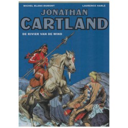 Jonathan Cartland  HC 05 De...
