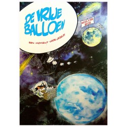 Vrije Balloen 29 1e druk 1981