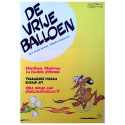 Vrije Balloen 04 1e druk 1976