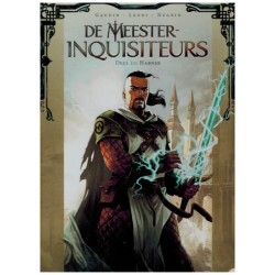 Meester inquisiteurs HC 10...