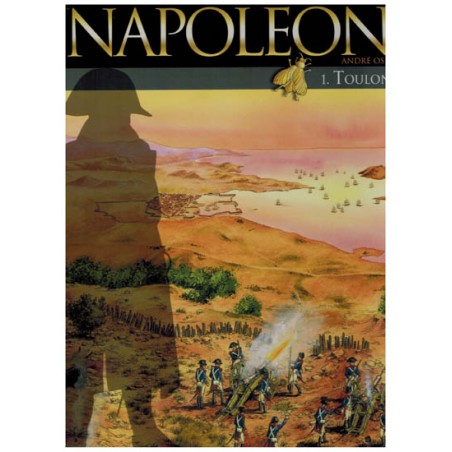 Napoleon HC 01 Toulon