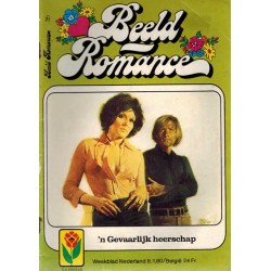 Beeldroman Beeldromance 569...