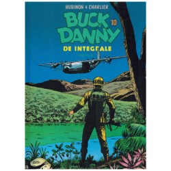 Buck Danny   Integraal HC...