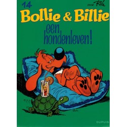 Bollie & Billie   14 Een...