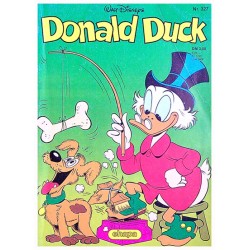 Donald Duck Taal Duits...