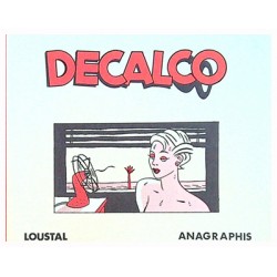 Decalco stickerboekje 06...