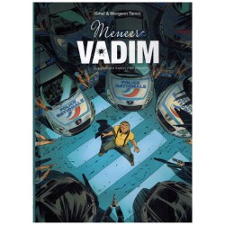 Meneer Vadim HC 02...