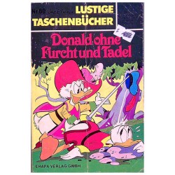 Donald Duck Taal Duits...