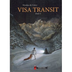 Visa transit HC 03