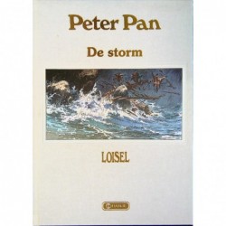 Peter Pan Luxe HC 03 De...