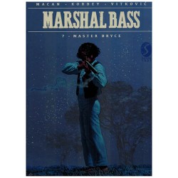 Marshal Bass HC 07 Master...