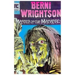 Berni Wrightson Master of...