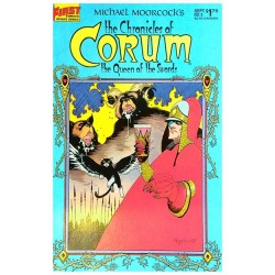Chronicles of Corum the...