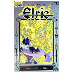 Elric US (Michael Moorcock)...