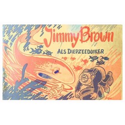 Jimmy Brown 08% Als...