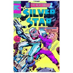 Silver Star 003 1983