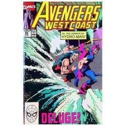 Avengers West coast 059 1990