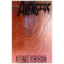 Avengers 360 1993