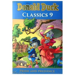 Donald Duck  Classics...