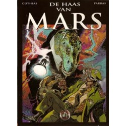 Haas van Mars 07 HC
