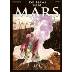 Haas van Mars 08 HC
