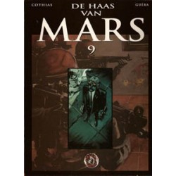 Haas van Mars 09 HC