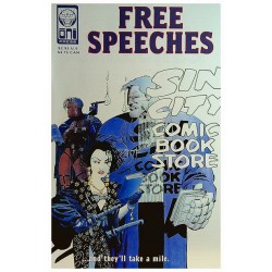 Free speeches 1998