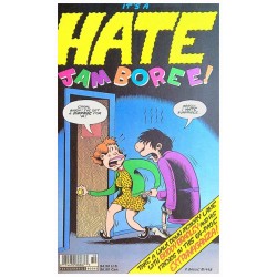 Hate jamboree 001 1998