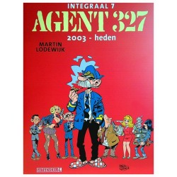 Agent 327   integraal Luxe...