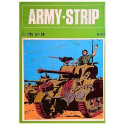 Army-strip pocket 107...