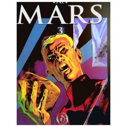 Haas van Mars 03 1e druk 1999