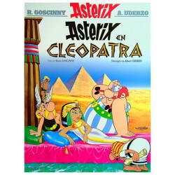 Asterix  06 Cleopatra