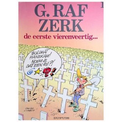 G. Raf Zerk 01 De eerste...