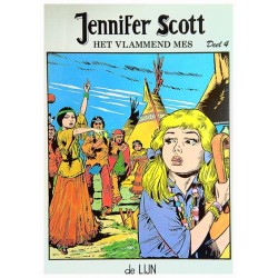 Jennifer Scott 04 Het...