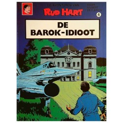 Rud Hart 04 De Barok-idioot...