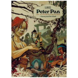 Peter Pan   integraal Luxe...
