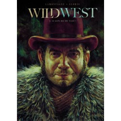 Wild west 03 Scalps bij de...