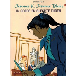 Jerome K. Jerome Bloks  28...
