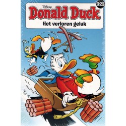 Donald Duck  pocket 323 Het...