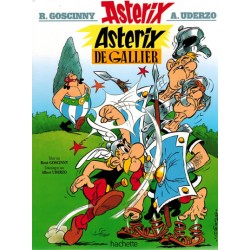 Asterix  01 De Gallier