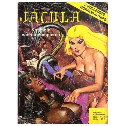 Jacula 076 Selima 1e druk 1979