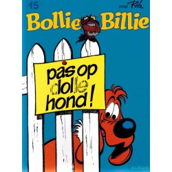 Bollie & Billie   15 Pas op...