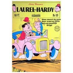 Laurel en Hardy classics...