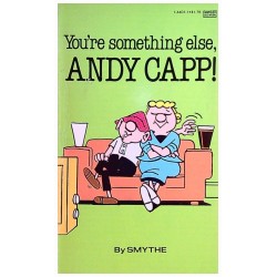 Andy Capp (Linke Loetje)...