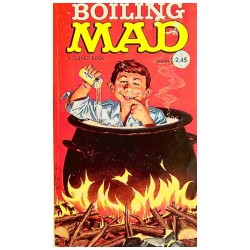 Mad pocket USA Boiling MAD...