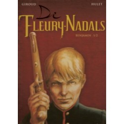 Fleury-Nadals set HC...